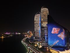 -演武大桥观景平台