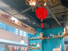 -彼德西餐厅(凯德广场新南店)