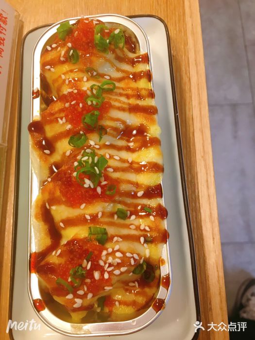 樟葶谷寿司(椒江店)楚榴香图片