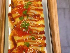 楚榴香-樟葶谷寿司(椒江店)