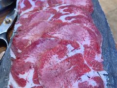 -弘益铭家九炙社韩国烤肉料理(尚美店)