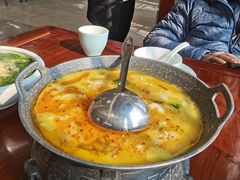 -奇芳阁·百年清真南京菜(夫子庙店)