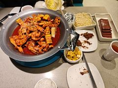 -半天妖烤鱼(新中关购物中心店)