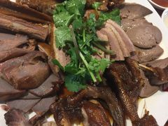 -壹只卤鹅·潮汕菜(莲塘店)