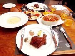 -食间牛排(湖西路店)