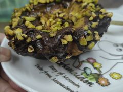 -B&C黄油与面包·THE GARDEN BAKERY概念店(世纪汇店)