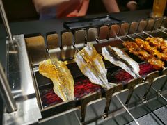 -好唛士·精酿啤酒烧烤(金沪路店)