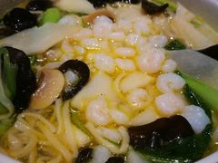 -冶春茶社(星汉大厦店)