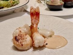 -罗宾斯牛排馆(重庆丽晶酒店)