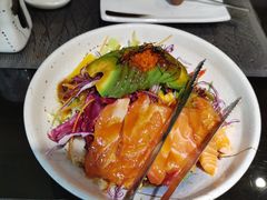 -昱匠·日本料理(金融街店)