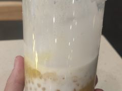 -仁信老铺甜品(北京路店)