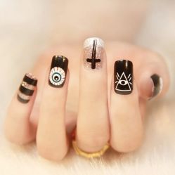 iphone_upload_pic-星美甲