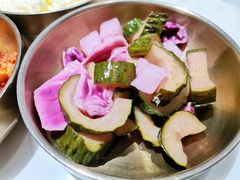 -HOTISLAND海鸡岛·韩国料理(江南西店)