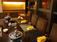 -听松楼·花园酒店·自助餐厅(红梅公园店)