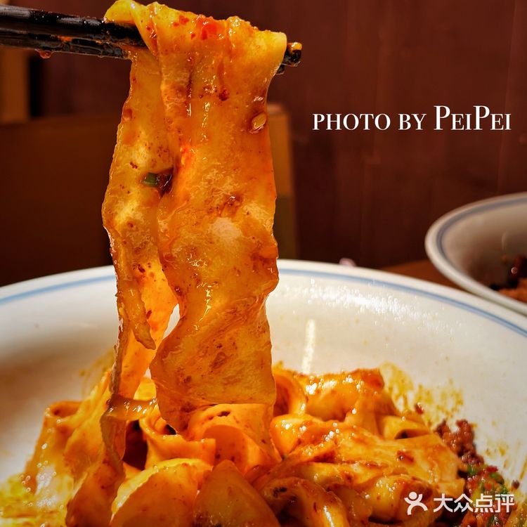 人间烟火日记🥢安记食肆