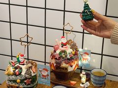 -WONDER ICE 萬得冰田(建設路总店)