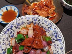 -阿大排档(长春这有山店)