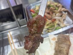 -7只羊·鲜羊肉串·地锅鸡精酿(玄武墨香路店)