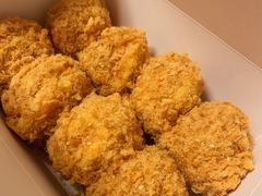蟹黄酥松小贝-鲍师傅糕点(春熙路店)