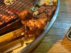 特色三线肉-桶桶烧(赤水店)