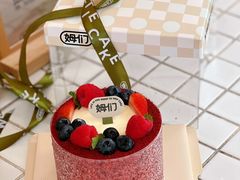 -姆们M Sweetie Cake(五道口店)