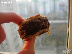 早餐饼-北京稻香村(西单购物中心店)