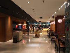 -龙之梦万丽酒店青餐厅