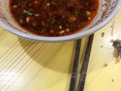 -栖凤渡杨婆鱼粉(苏仙传奇店)