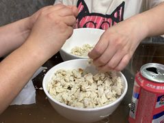 -建基泡馍·西安老字号·清真(永宁店)