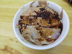 卤汁凉粉-清真·宏顺祥卤汁凉粉(大皮院店)