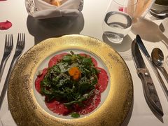 -燃扒房Steakhouse(皇庭店)