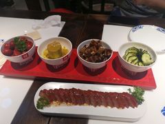 -大海碗·京菜炸酱面(雍和宫店)