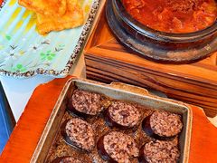 -七八冷面·延边朝鲜族美食(欢乐谷店)