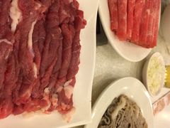 八先生涮肉坊(三里河店)-八先生涮肉房(三里河店)