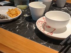 -闻溪有渔·活鱼现烤才好吃(太仓万达店)