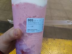 -瑞幸咖啡(东直门枢纽店)