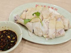 -百家鸡味馆(清泰店)