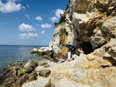 -养马岛旅游度假区