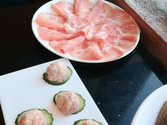 -三江两海老火锅(北京首店)