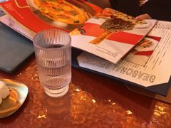 -福楼毕斯罗F Bistronome(国贸商城约会地标景观店)