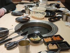 -花味·自助烤肉(江宁同曦店)