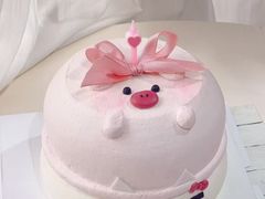 -今日Cake蛋糕茶歇·甜品台定制