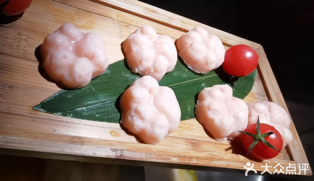 听说也很有重庆特色,期待。