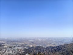 -香山公园