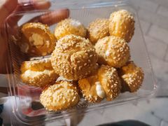 -鲍师傅糕点(永安里店)