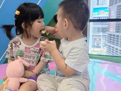 -大悦城(沈阳中街店)