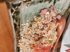 -傑·料理·海鲜放题(佛山文华荟店)