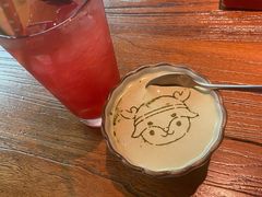 -京鹿料理(荟聚店)
