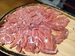 -仁和四季涮肉馆(天坛南门店)