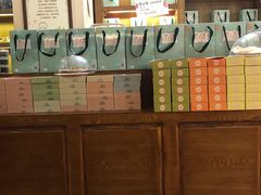 -佟小曼手工茶饼坊(鼓浪屿1店)